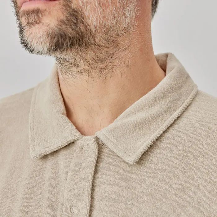 Men Oliver Sweeney Shirts Alston Sand Men Oliver Sweeney Shirts Alston Sand