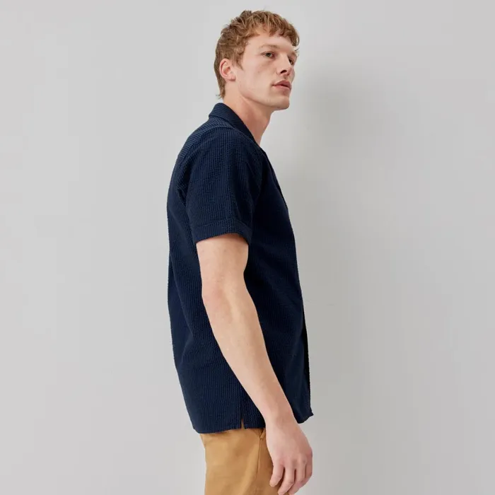 Men Oliver Sweeney Shirts Ravenshead Midnight Men Oliver Sweeney Shirts Ravenshead Midnight