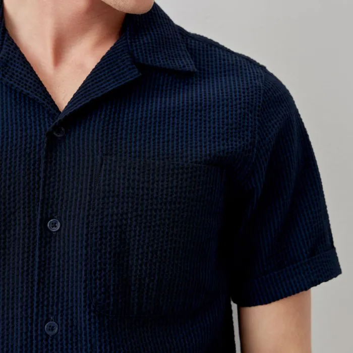 Men Oliver Sweeney Shirts Ravenshead Midnight Men Oliver Sweeney Shirts Ravenshead Midnight