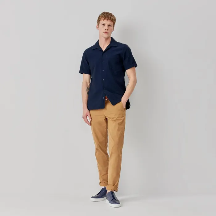 Men Oliver Sweeney Shirts Ravenshead Midnight Men Oliver Sweeney Shirts Ravenshead Midnight