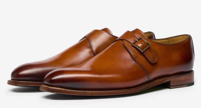 Men Oliver Sweeney Shoes Idbury Cognac Men Oliver Sweeney Shoes Idbury Cognac