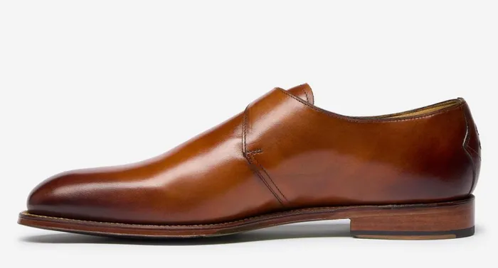 Men Oliver Sweeney Shoes Idbury Cognac Men Oliver Sweeney Shoes Idbury Cognac