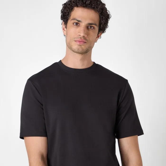 Men Oliver Sweeney T Shirts and Polos Palmela Black