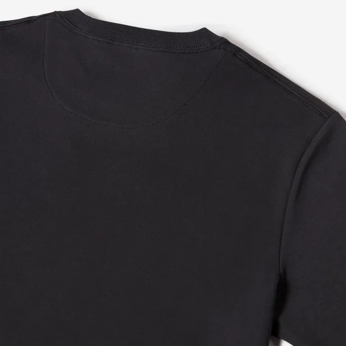Men Oliver Sweeney T Shirts and Polos Palmela Black Men Oliver Sweeney T Shirts and Polos Palmela Black