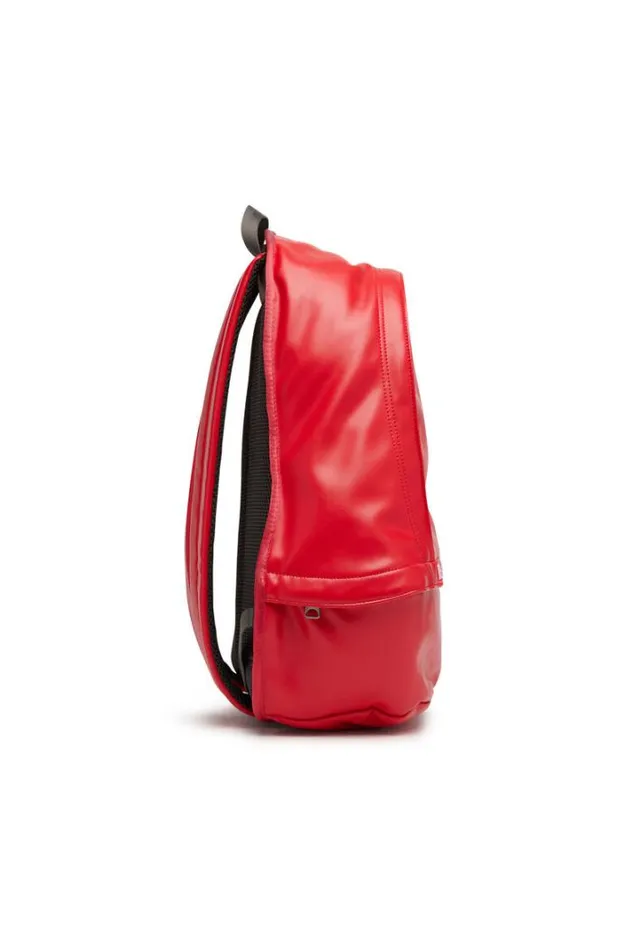 Men Rave Backpack Red Diesel Backpacks Men Rave Backpack Red Diesel Backpacks
