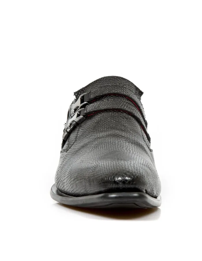 Men Shoe Newman M2288C2 New Rock Shoes Men Shoe Newman M2288C2 New Rock Shoes