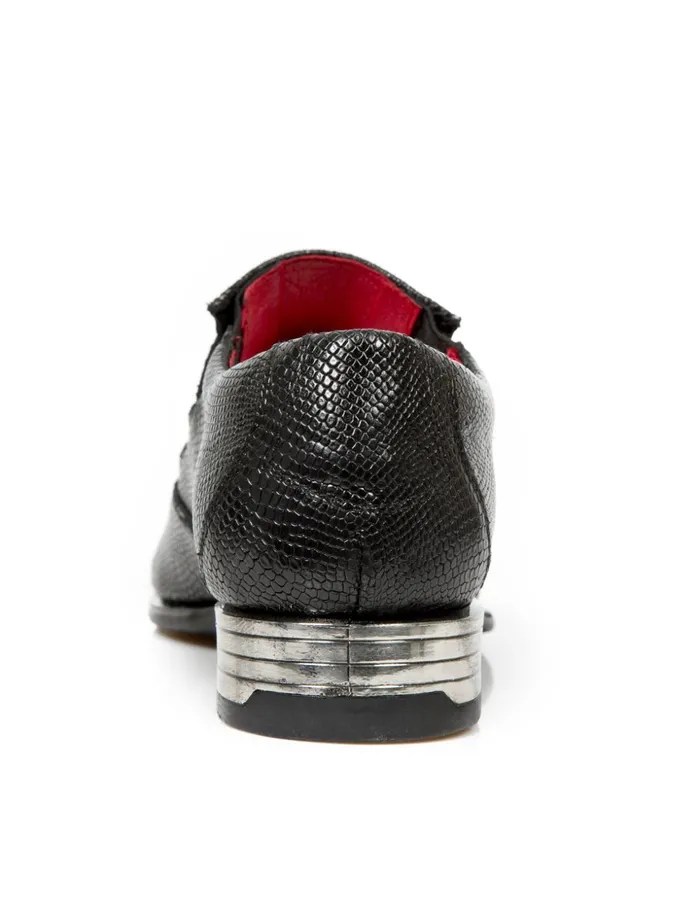 Men Shoe Newman M2288C2 New Rock Shoes Men Shoe Newman M2288C2 New Rock Shoes