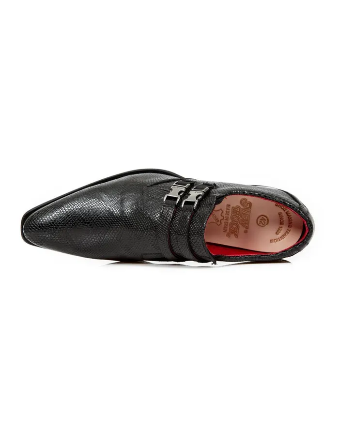Men Shoe Newman M2288C2 New Rock Shoes Men Shoe Newman M2288C2 New Rock Shoes