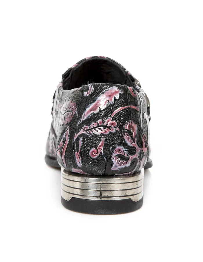 Men Shoe Newman M2288C24 New Rock Shoes Men Shoe Newman M2288C24 New Rock Shoes