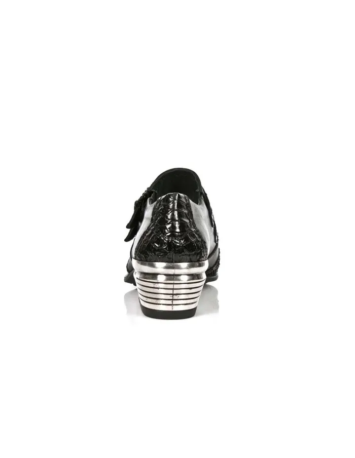 Men Shoe Newman M2358C2 New Rock Shoes