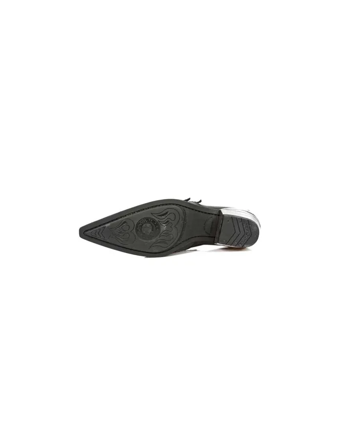 Men Shoe Newman M2358C2 New Rock Shoes