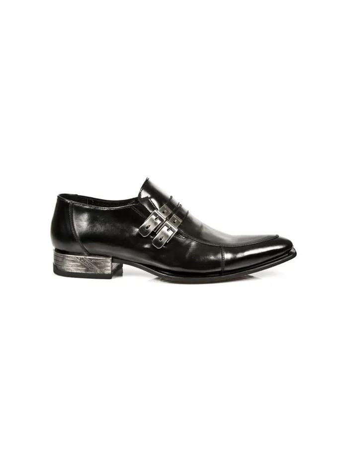 Men Shoe Newman MNw110C1 New Rock Shoes