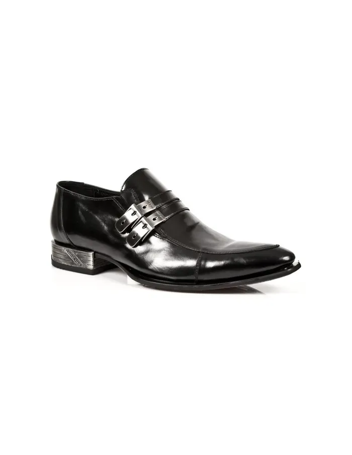 Men Shoe Newman MNw110C1 New Rock Shoes Men Shoe Newman MNw110C1 New Rock Shoes