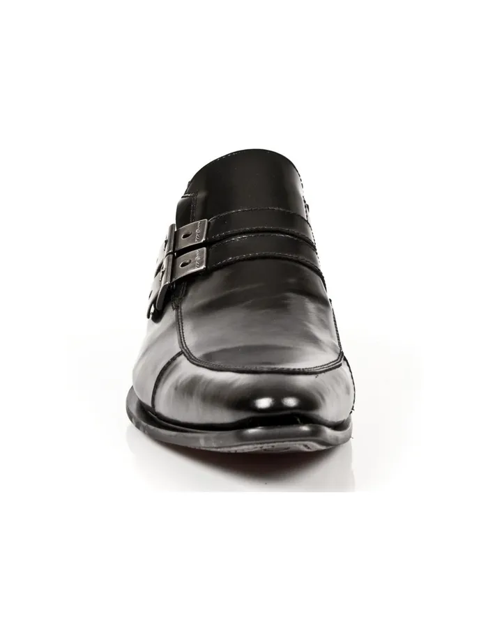 Men Shoe Newman MNw110C1 New Rock Shoes Men Shoe Newman MNw110C1 New Rock Shoes