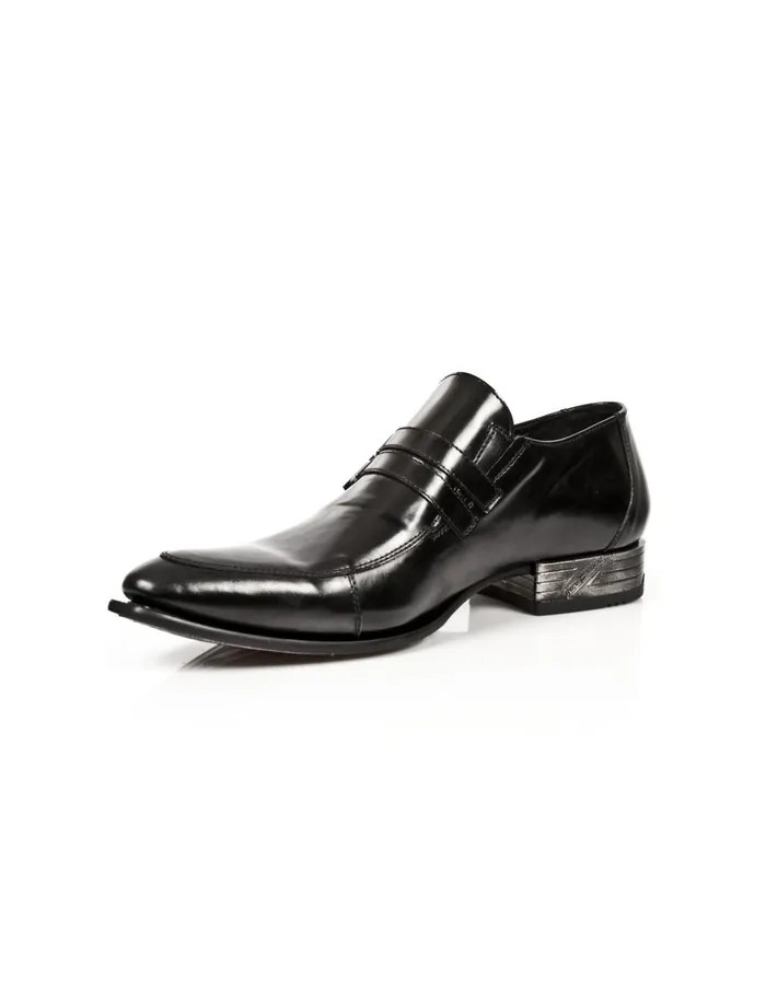 Men Shoe Newman MNw110C1 New Rock Shoes Men Shoe Newman MNw110C1 New Rock Shoes