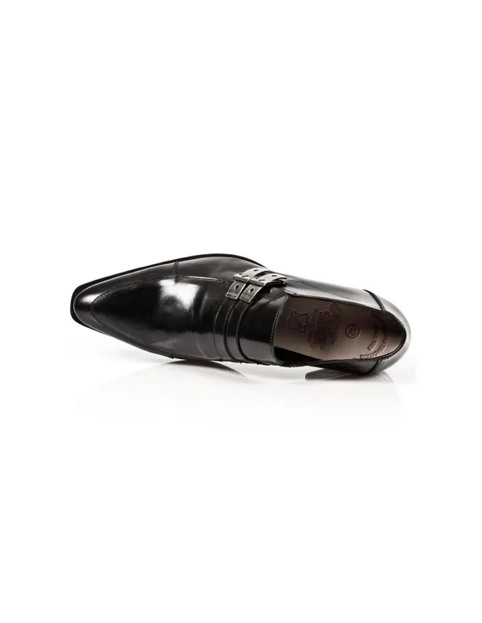 Men Shoe Newman MNw110C1 New Rock Shoes Men Shoe Newman MNw110C1 New Rock Shoes