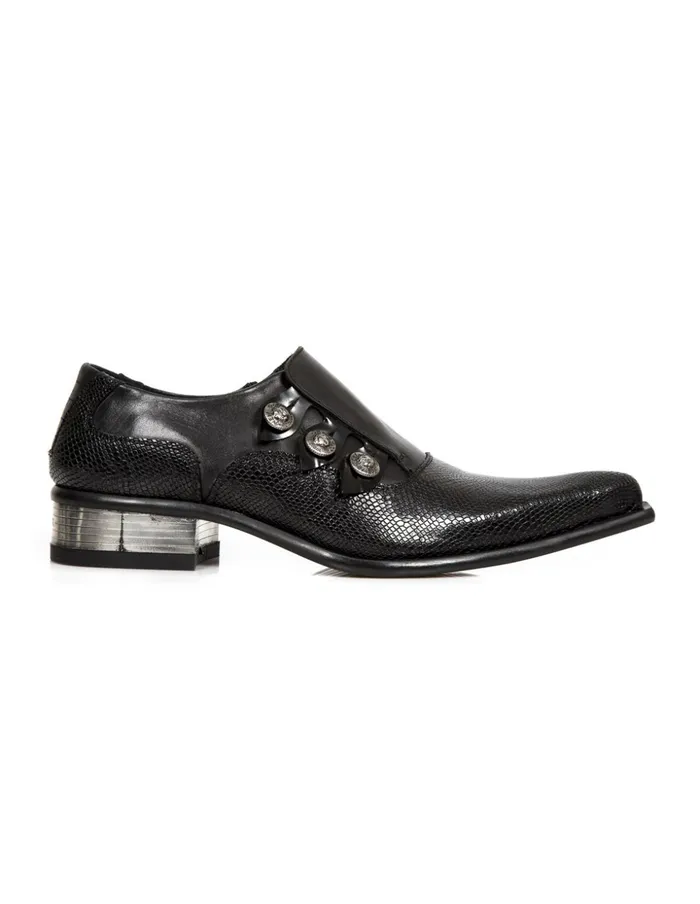 Men Shoe Newman MNw152C2 New Rock Shoes