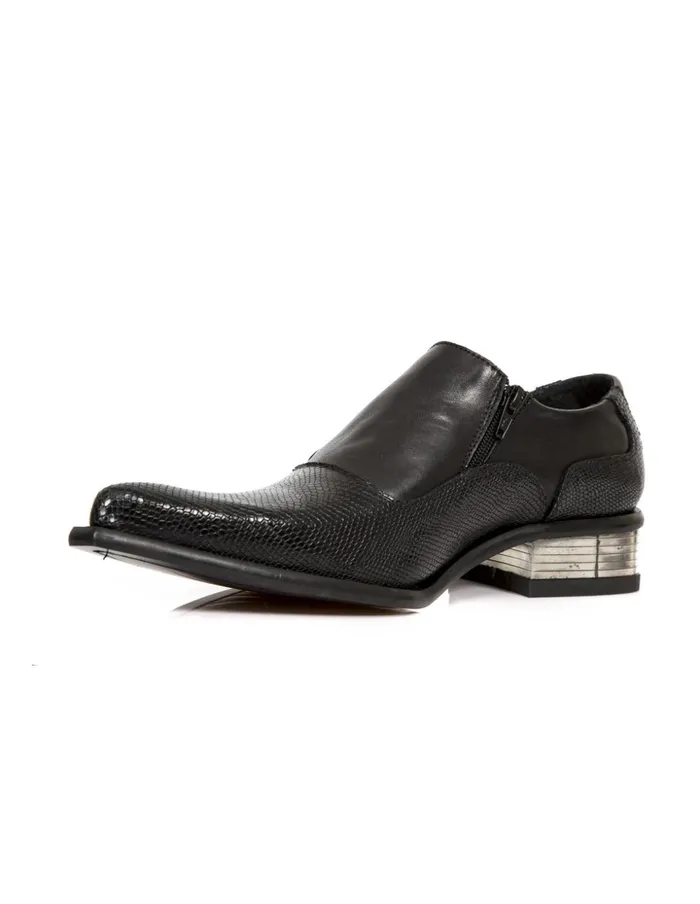 Men Shoe Newman MNw152C2 New Rock Shoes Men Shoe Newman MNw152C2 New Rock Shoes