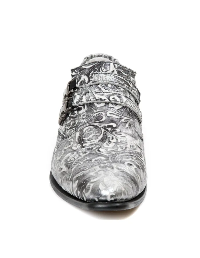 Men Shoe Newman MNw2288S10 New Rock Shoes Men Shoe Newman MNw2288S10 New Rock Shoes