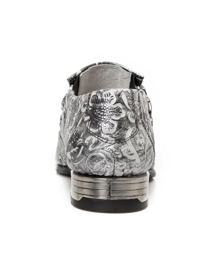 Men Shoe Newman MNw2288S10 New Rock Shoes Men Shoe Newman MNw2288S10 New Rock Shoes