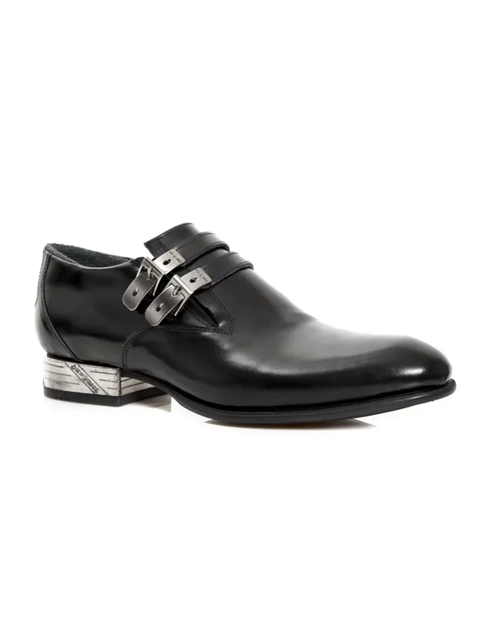 Men Shoe Newman MVip96002C3 New Rock Shoes Men Shoe Newman MVip96002C3 New Rock Shoes