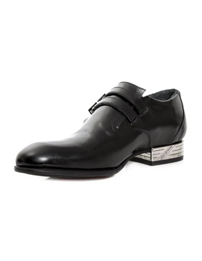 Men Shoe Newman MVip96002C3 New Rock Shoes Men Shoe Newman MVip96002C3 New Rock Shoes