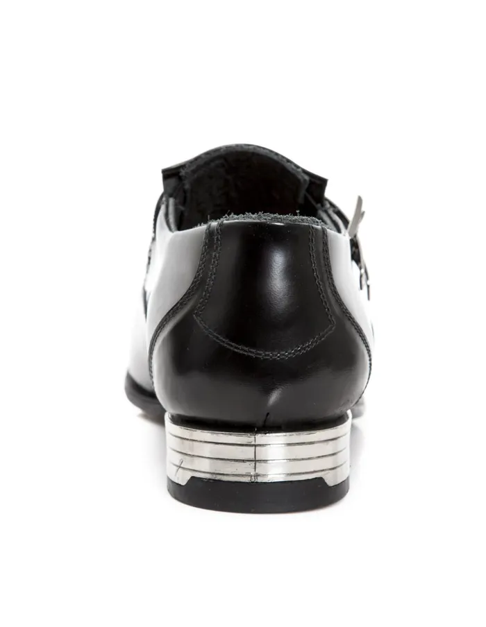 Men Shoe Newman MVip96002C3 New Rock Shoes Men Shoe Newman MVip96002C3 New Rock Shoes