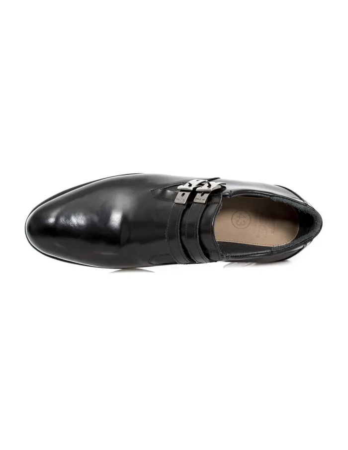 Men Shoe Newman MVip96002C3 New Rock Shoes Men Shoe Newman MVip96002C3 New Rock Shoes