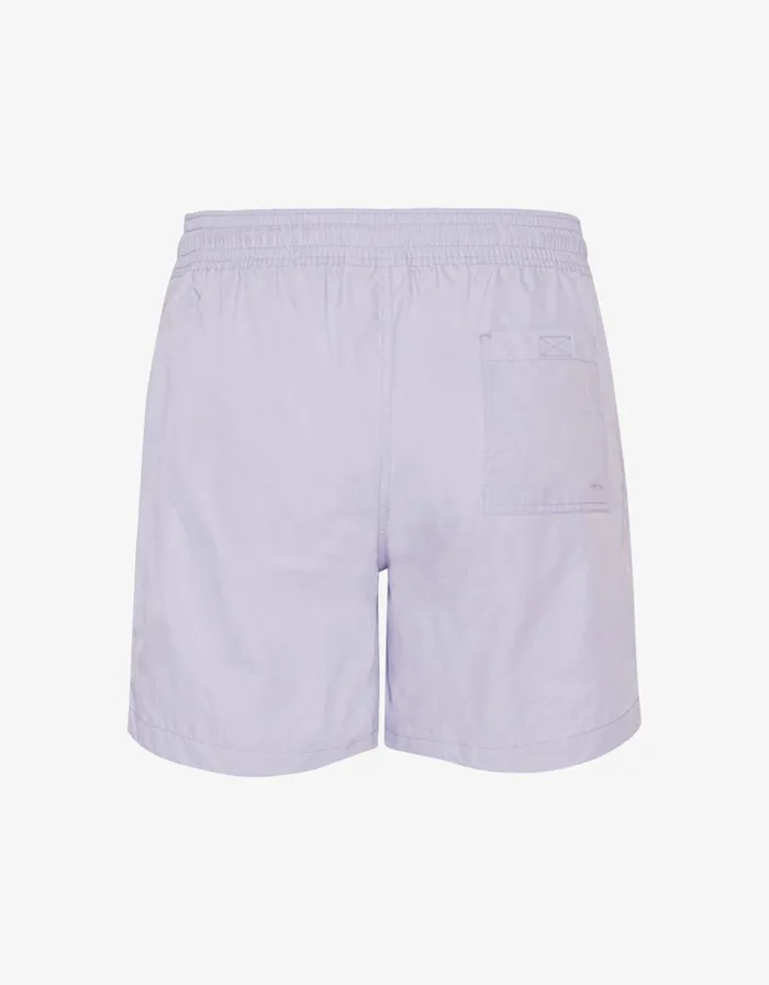 Men Shorts Colorful Standard Classic Swim Shorts Soft Lavender
