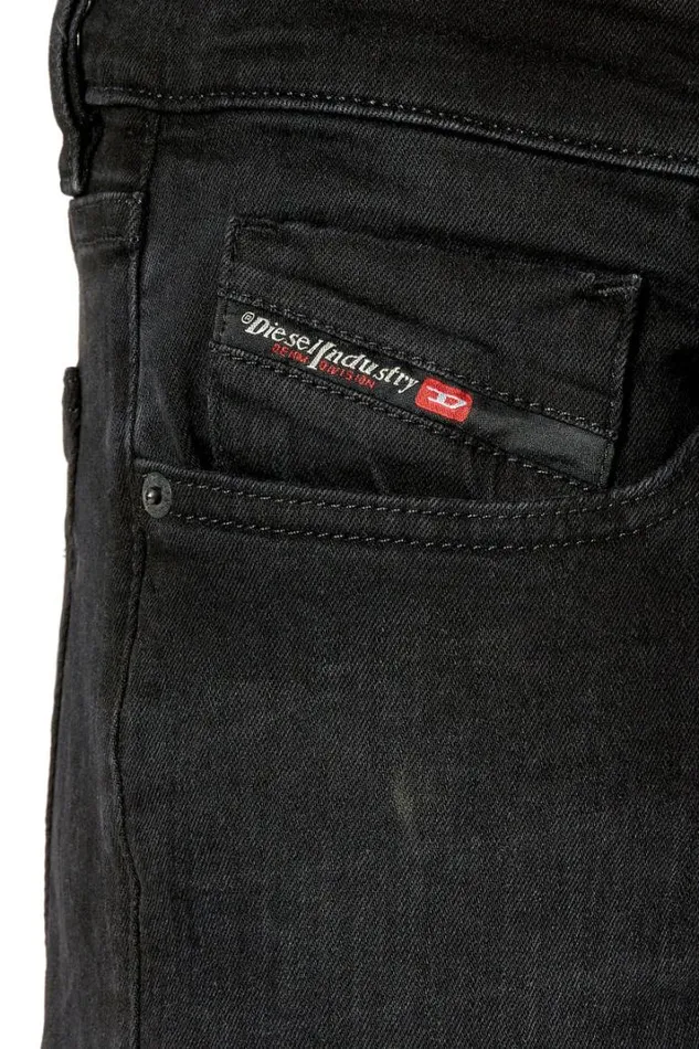 Men Slim Jeans 2019 DStrukt 0tfas Blackdark Grey Diesel Slim Men Slim Jeans 2019 DStrukt 0tfas Blackdark Grey Diesel Slim