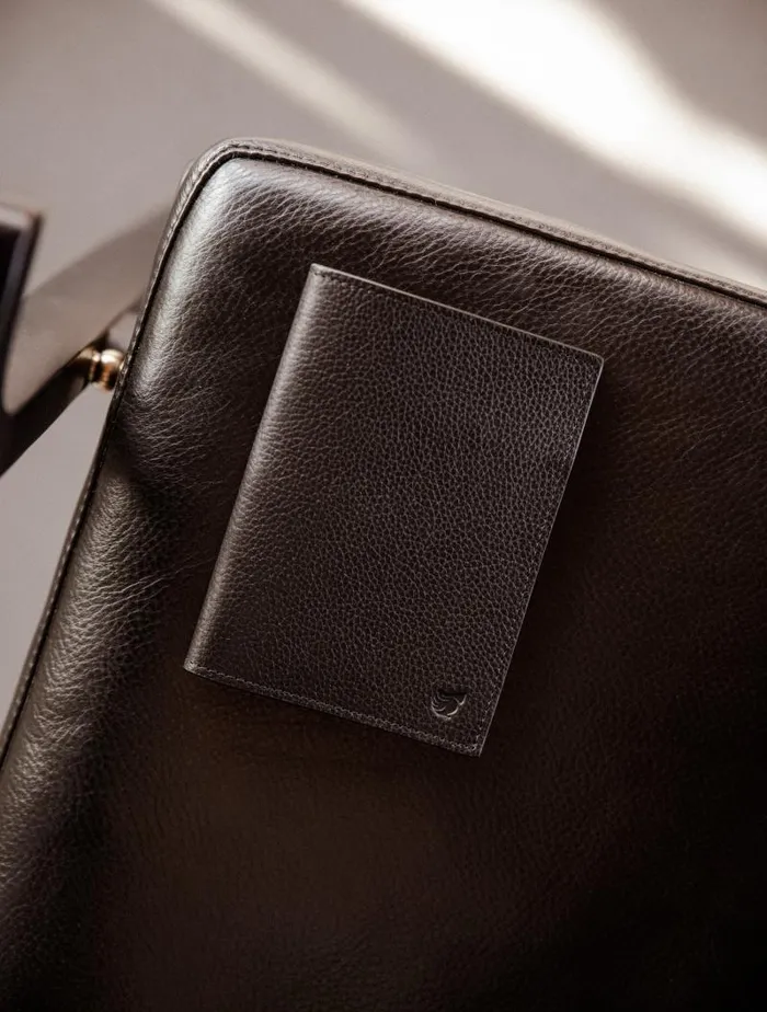 Men Small Leather Goods Bobbies Rio Caviar