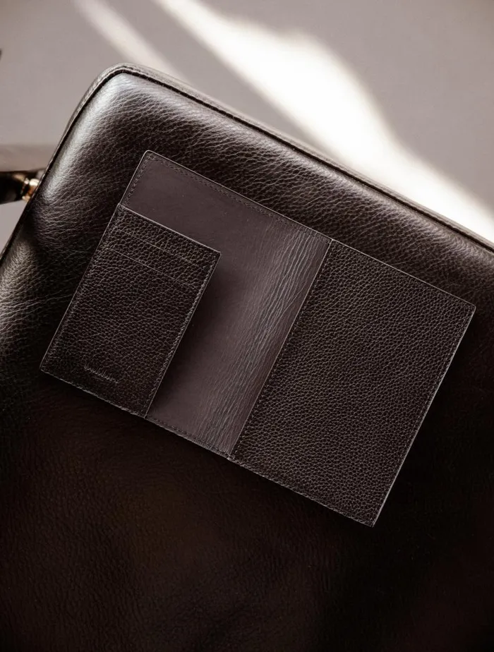 Men Small Leather Goods Bobbies Rio Caviar Men Small Leather Goods Bobbies Rio Caviar