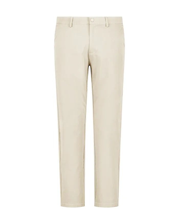 Men Trousers NZA New Zealand Auckland Ecru Chino With Stretch 8211 Shimmering Sand Men Trousers NZA New Zealand Auckland Ecru Chino With Stretch 8211 Shimmering Sand