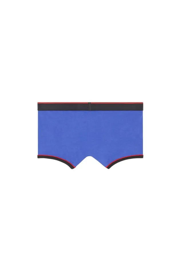 Men UmbxDamien Blue Diesel Underwear Men UmbxDamien Blue Diesel Underwear