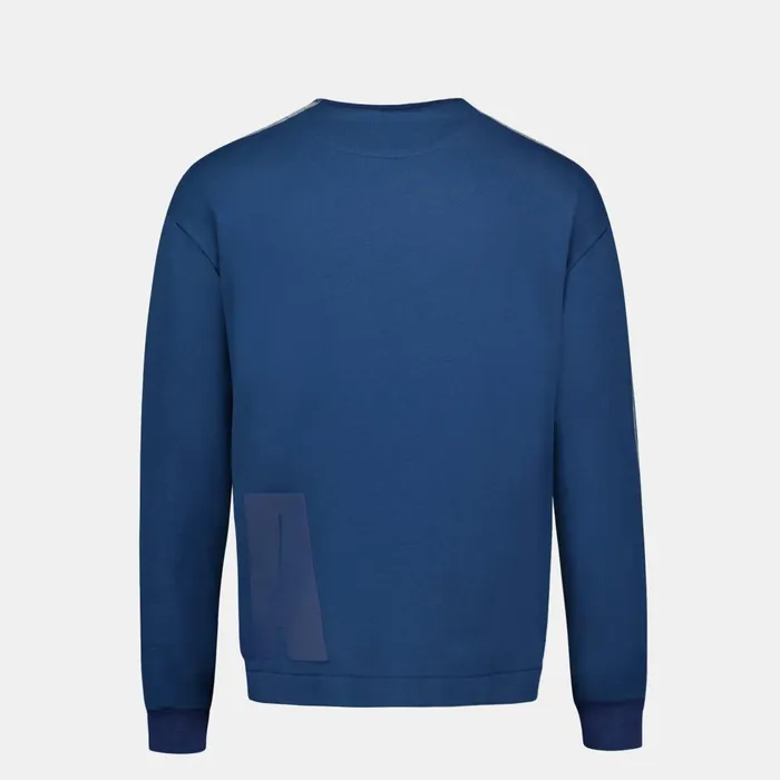 MenWomen Le Coq Sportif Tshirts And Tops France039s Olympic Team LongSleeve TShirt