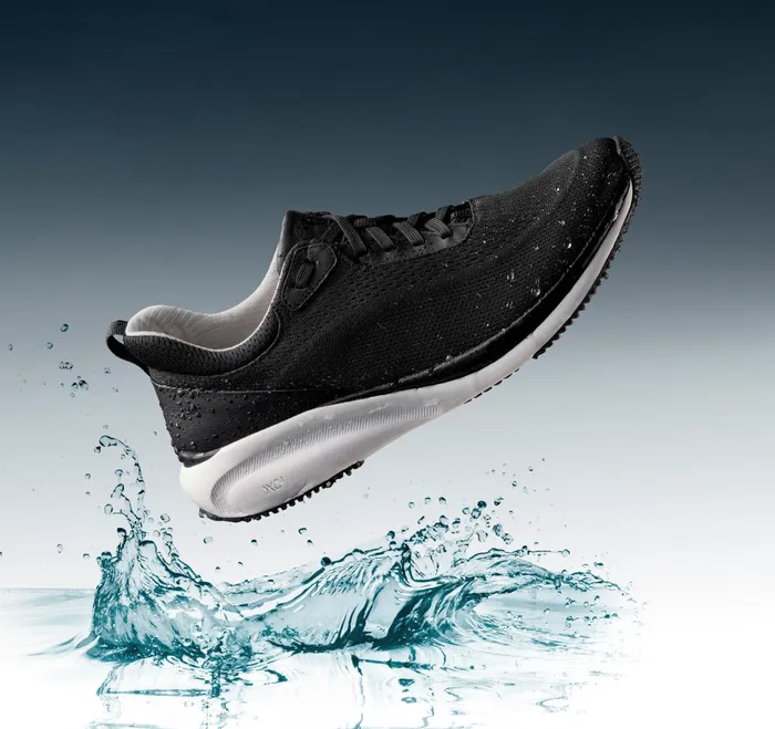 Men Xc4 Tr4Sport Hybrid Black Waterproof Knit JohnstonandMurphy LaceUps Men Xc4 Tr4Sport Hybrid Black Waterproof Knit JohnstonandMurphy LaceUps