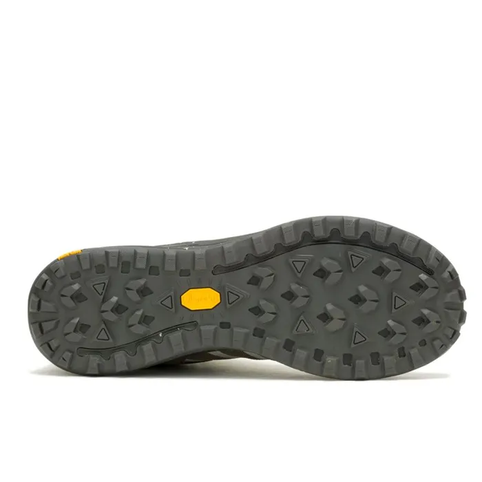 Merrell Boots Men Nova 3 Mid Waterproof Stone