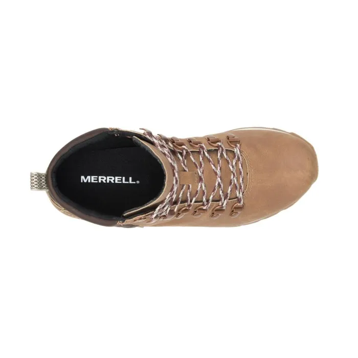 Merrell Boots Women Alpine Hiker Mushroom