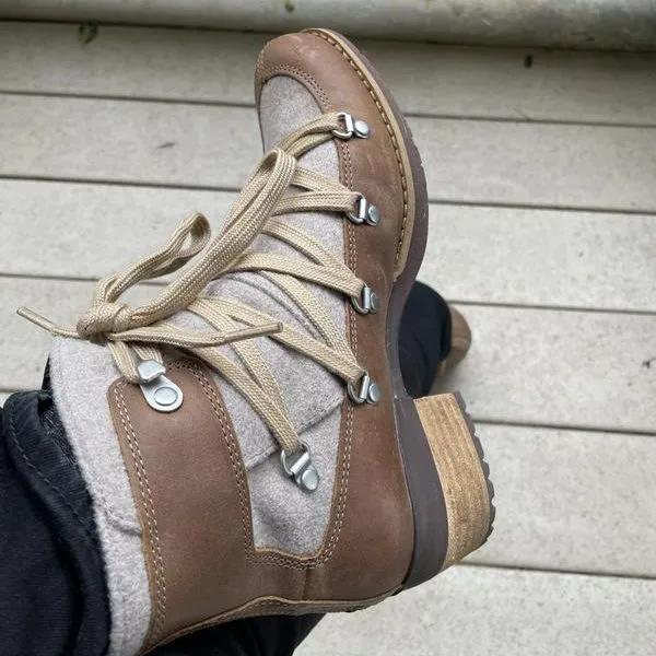 Merrell Boots Women Shiloh Ii Warm Black