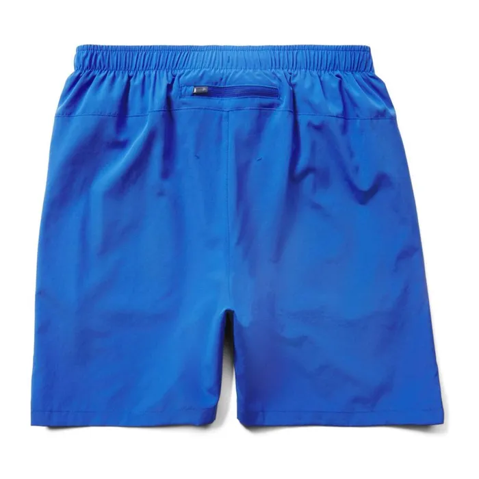 Merrell Bottoms Men Terrain Run Short Dazzling Blue