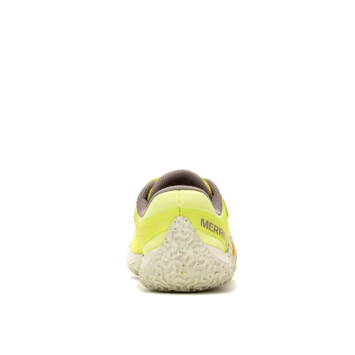 Merrell Minimalist Women Trail Glove 7 Celery