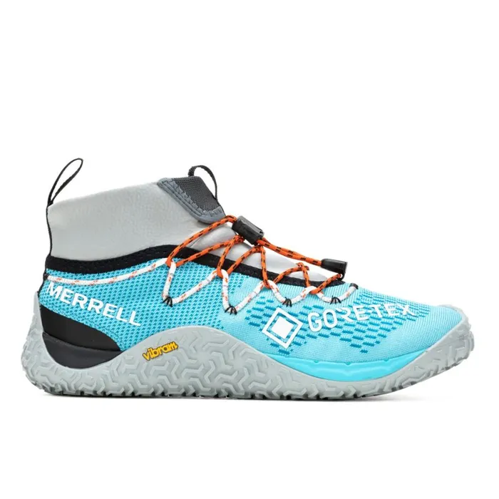Merrell Minimalist Women Trail Glove 7 GoreTex Atollhighrise