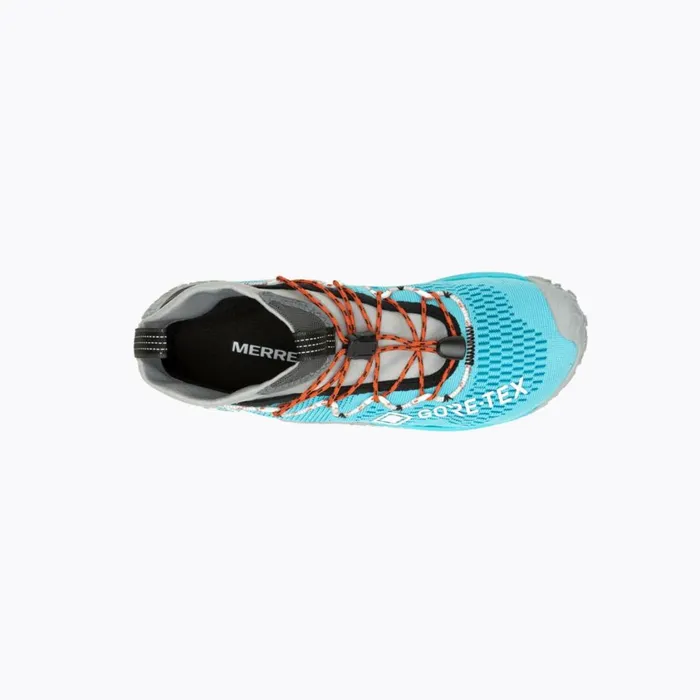 Merrell Minimalist Women Trail Glove 7 GoreTex Atollhighrise
