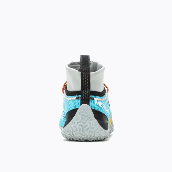 Merrell Minimalist Women Trail Glove 7 GoreTex Atollhighrise