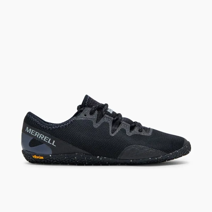 Merrell Minimalist Women Vapor Glove 5 Black