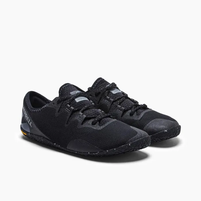 Merrell Minimalist Women Vapor Glove 5 Black