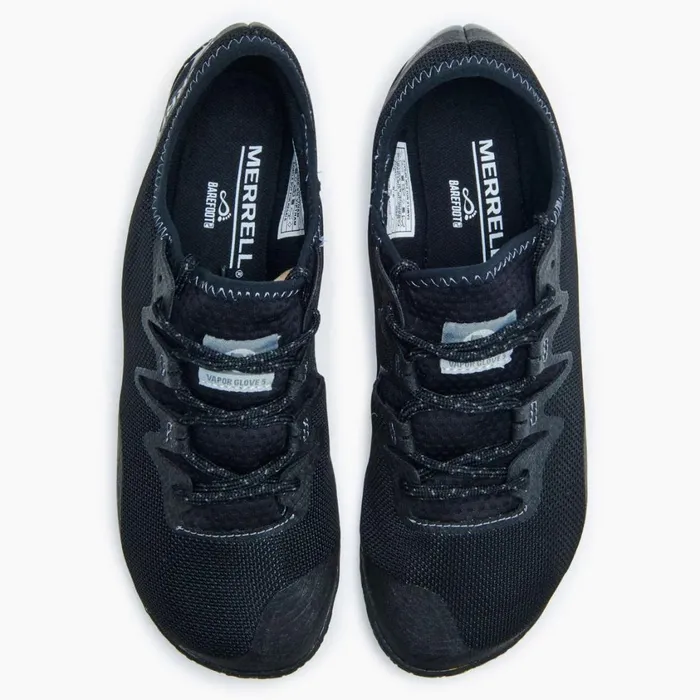 Merrell Minimalist Women Vapor Glove 5 Black
