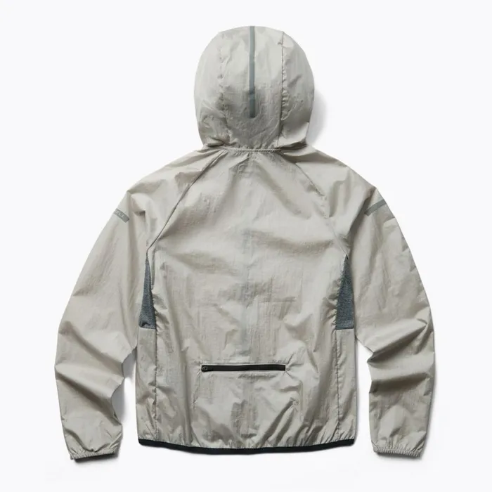 Merrell Outerwear Women Trail Running Jacket Refective