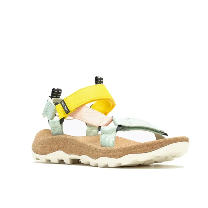 Merrell Sandals Women Speed Fusion Access Web Menthapeach