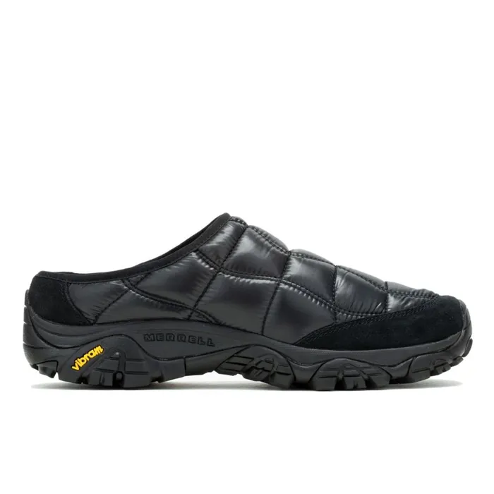 Merrell SlipOns Men Moab 2 Slide Quilted 1trl Black